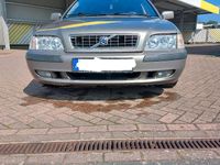 Gebraucht Volvo V40 116 PS (85 kW) 2004 Grau Kombi