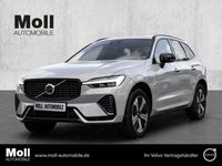 Gebraucht Volvo XC60 Plus 398 PS (292 kW) 2024 Vapour grey SUV