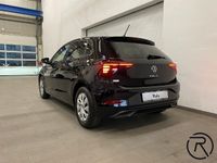 gebraucht VW Polo Life 1.0 TSI / Navi