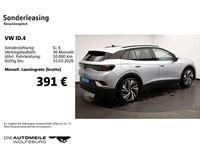 Gebraucht VW ID.4 Pro 210 kW (286 PS) 2025 Silber SUV