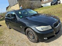 gebraucht BMW 320 i KLIMAANLAGE ALU