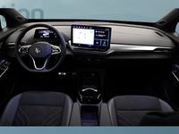 Gebraucht VW ID.4 Pro 210 kW (286 PS) 2024 Rot SUV
