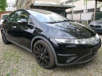 gebraucht Honda Civic 1.4 Comfort