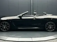 Gebraucht BMW 840 Coupé M Sport 333 PS (244 kW) 2022 Schwarz Coupé