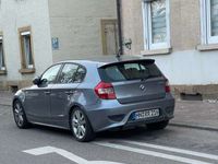 gebraucht BMW 120 i m/packet