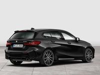 Gebraucht BMW M135 Shadowline 306 PS (225 kW) 2023 Schwarz Kleinwagen