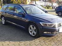 Gebraucht VW Passat 150 PS (110 kW) 2015 Kombi