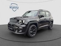 Gebraucht Jeep Renegade Summit 131 PS (96 kW) 2025 Solid black SUV