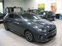 gebraucht Kia ProCeed ProCeed / pro_cee'd1.5 T-GDI DCT7 OPF GT LINE LED,NAVI