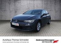 Second-hand VW Golf VII Life 150 CP (110 kW) 2020 Gri
