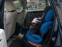 Gebraucht Mercedes A170 2007 Blau Kleinwagen