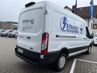 gebraucht Ford Transit Kasten Elektro L3 Trend 186PS Sofort Verfügbar