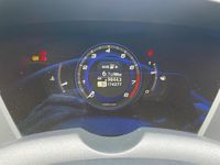 Gebraucht Honda Civic 100 PS (73 kW) 2010 Silber Limousine