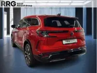 Gebraucht Renault Espace 131 PS (96 kW) 2024 Rot (feuerrot) SUV