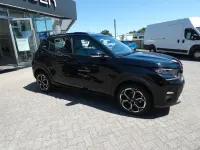 Gebraucht Citroën C3 101 PS (74 kW) 2025 Schwarz SUV