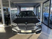 Gebraucht BMW X3 xLine 190 PS (139 kW) 2019 Grau SUV