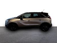 Gebraucht Opel Crossland Innovation 131 PS (96 kW) 2020 Grau SUV