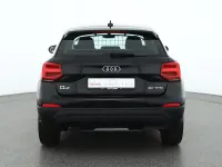 Gebraucht Audi Q2 Ambiente 116 PS (85 kW) 2019 Schwarz SUV