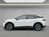Gebraucht VW ID.4 Pro 210 kW (286 PS) 2025 Grau SUV