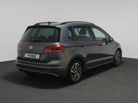 gebraucht VW Golf VII Golf Sportsvan JOINSportsvan 1.0 TSI Join Navi ACC SHZ Klima