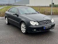 gebraucht Mercedes CLK280 AVANTGARDE,Xenon,TÜV 05/2024