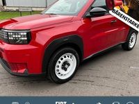 Neu Fiat Grande Panda Red 83 kW (113 PS) 2025 Rot Kleinwagen