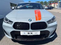 Gebraucht BMW X2 Performance 224 PS (164 kW) 2021 Grau SUV
