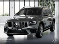 Gebraucht Mercedes GLB35 AMG 306 PS (225 kW) 2025 Grau SUV