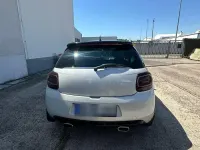 Gebraucht Citroën DS3 165 PS (121 kW) 2015 Weiß Kleinwagen