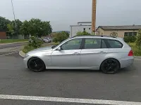 Gebraucht BMW 330 Performance 231 PS (169 kW) 2006 Silber Kombi