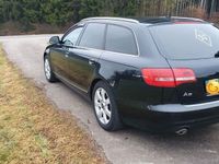 gebraucht Audi A6 3.0 TDI Quattro