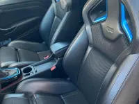 Gebraucht Opel Astra OPC 280 PS (205 kW) 2015 Weiß Kleinwagen