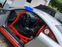 Gebraucht Audi TT Sport 250 PS (183 kW) 2003 Silber Coupé