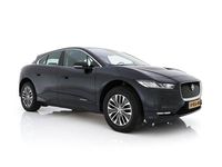 Gebraucht Jaguar I-Pace Business Edition 294 kW (400 PS) 2019 Schwarz SUV