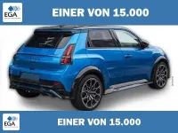 Neu Alpine A290 130 kW (177 PS) 2026 Kleinwagen