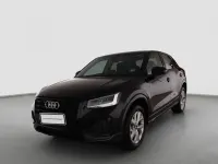 Brugt Audi Q2 Advanced Plus 150 HK (110 kW) 2025 Sort SUV