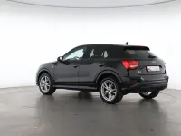 Gebraucht Audi Q2 S-Line 190 PS (139 kW) 2025 Mythosschwarz SUV