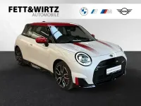 Brugt Mini John Cooper Works 258 HK (189 kW) 2025 Hvid Hatchback