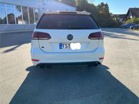 gebraucht VW Golf VII 