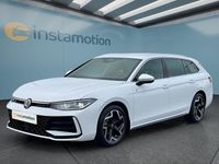 Gebraucht VW Passat 193 PS (141 kW) 2024 Andere Kombi