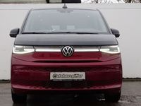 gebraucht VW Multivan Kurz eHybrid Energetic AHZV IQ-LIGHT AC