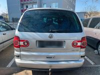Gebraucht VW Sharan 140 PS (102 kW) 2006 Grau Van / Kleinbus