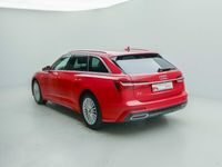 gebraucht Audi A6 design 40 TDI QU*S-TRO*AHZ*LED*ASSIST