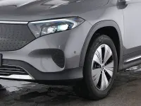 Gebraucht Mercedes EQB300 167 kW (228 PS) 2025 Lack mountaingrau SUV