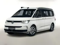 Neu VW California Beach 150 PS (110 kW) 2026 Candyweiß Van