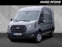 Gebraucht Ford Transit Trend 165 PS (121 kW) 2025 Grey matter Limousine