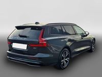 Gebraucht Volvo V60 Plus 197 PS (144 kW) 2025 Grau Kombi