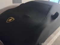 Gebraucht Lamborghini Gallardo 519 PS (381 kW) 2008 Weiß Cabrio