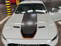 Gebraucht Ford Mustang Mach 1 460 PS (338 kW) 2021 Grau Coupé