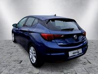 gebraucht Opel Astra Ultimate OPC Line, Kamera